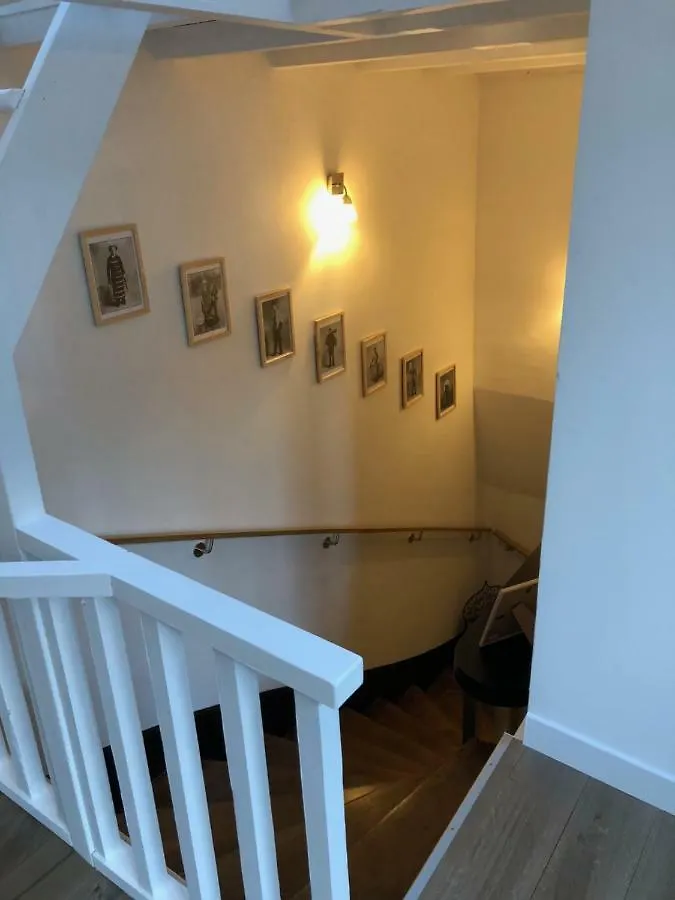Saint-antoine Apartamento Paris