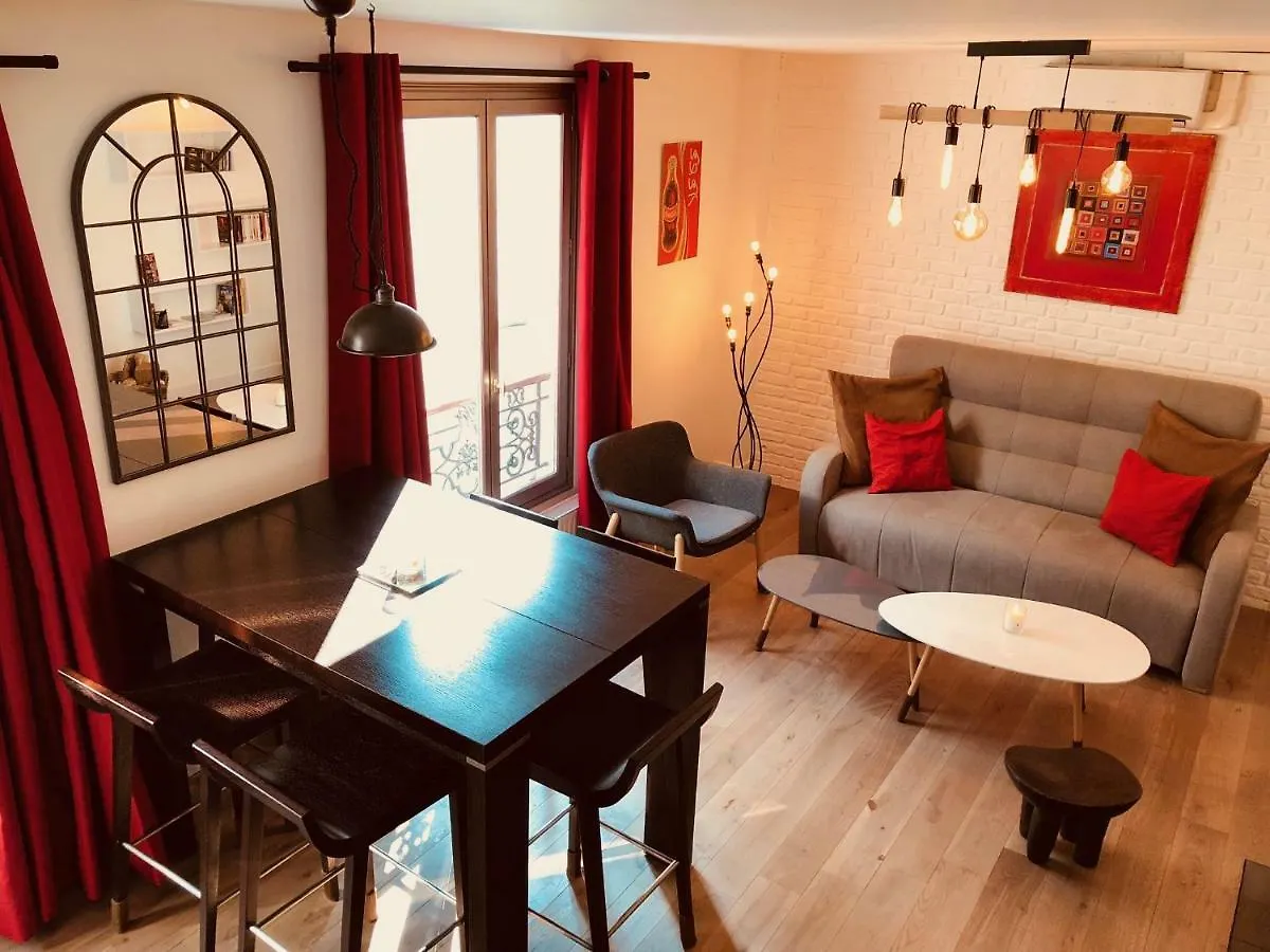 Saint-antoine Paris